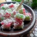 Cooksnap dari Silva Malexhi untuk resep Sentiling dari singkong #KamisManis