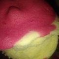 Cooksnap dari Iin Indrawati untuk resep Bolu kukus mekar