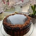 Сooksnap від Vitalinka🌹, який(а) приготував(ла) Торт "Прага".