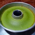 Cooksnap dari Witia Santi untuk resep Bolu Kojo a.k.a Juada Basah (Khas Palembang)