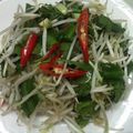 Cooksnap của Trần Thanh Ly Ly khi họ làm theo món Dưa Góp Chay