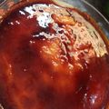 El cooksnap de Elen Balbuena cuando hizo Crema súper fácil y rápido de hacer.
