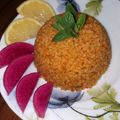 صورة من نسيم البحر 🌊، شاركها بعد تجربة وصفة برغل بالبندوره اكلة كل بيت سوري