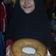 Cooksnap dari Munira Paparo untuk resep Bolu pisang panggang