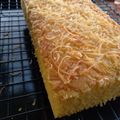 Cooksnap dari Tari Iluk untuk resep Bolu Tape 2 telur