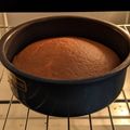 Karan Tripathi (Food Fanatic) का कुकस्नैप जब उन्होंने वनीला बटर क्रिसमस केक (vanilla butter christmas cake recipe in Hindi) बनाया था।