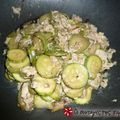 Cooksnap από dcroula στη συνταγή Κολοκυθομελέτα A la Marion