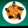 La cooksnap de Conchi Bernardos-Demers cuando cocinó Sopa de marisco