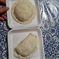 El cooksnap de Sara López Sachelaridi cuando hizo Masa para empanadas (horno) sin gluten ni lactosa.