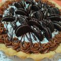 El cooksnap de Lore Diosas cuando hizo Masa básica para tartas dulces, galletitas y más económica!.