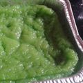 Cooksnap dari Heti Septavia untuk resep Bingka barandam