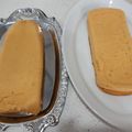 El cooksnap de MaryGlory cuando hizo Pastel de puerros y langostinos.