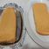 El cooksnap de MaryGlory cuando hizo Pastel de puerros y langostinos.