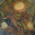 Cooksnap dari Eni Nuri Laili untuk resep Gulai Daun Singkong + Telur