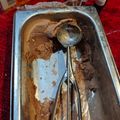Cooksnap dari Yuli Nazliyani Siregar untuk resep Ice Cream Coklat Gelato
