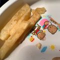 Cooksnap dari alfainihusna untuk resep Kentang Goreng Ala KFC / MCD