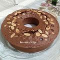 Cooksnap dari Nauzaery Setyo untuk resep Bolu Coklat Premium