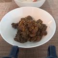 Cooksnap dari Linda900000000o Indriani untuk resep (Salin dari) Semur daging sapi empuk simpel #kitaberbagi