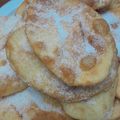 El cooksnap de Silvina cuando hizo Tortas fritas esponjosas y muy ricas.