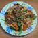 Ronnie.w 的 牛肉炒麵 （清冰箱料理） cooksnap