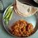 Vaishakhi Vyas's cooksnap of when they made સેવ ટામેટા નુ શાક દૂધમાં (Sev Tameta Shak In Milk Recipe In Gujarati).