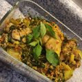 Cooksnap dari ivanna rumondor untuk resep Ayam Tinoransak Khas Manado