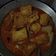 Cooksnap dari novie untuk resep Semur Tahu Santan Kecap