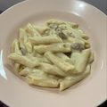 Cooksnap dari Wening untuk resep Creamy Mac and Cheese