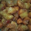 Cooksnap dari Rika Ardiana untuk resep Sambal goreng kentang wortel