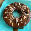 صورة من JANA𖤐 ، شاركها بعد تجربة وصفة كيكة التمر 🌴😋