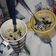 El cooksnap de Rush0fwords cuando hizo Mug cake de galletas Oreo.