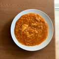 Cooksnap από Nikolaos Gkouveros στη συνταγή Κοτόπουλο στήθος με κριθαράκι
