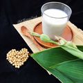 Cooksnap của Hoàng Oanh khi họ làm theo món Sữa đậu nành