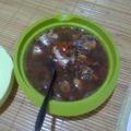 Cooksnap dari Chandra untuk resep Ikan mas masak kecap
