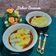 Cooksnap dari 🍹🍕 pawonku 🍜🍚 untuk resep Bubur sumsum lembut (takaran gelas)