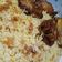 Cooksnap dari Annisa Andriani untuk resep Nasi arab, nasi kabsah, nasi mandhi, nasi kebuli