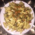 صورة من ندووش🥀، شاركها بعد تجربة وصفة أسرع مكرونة 🍝