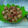 Cooksnap dari Badoci untuk resep Tahu cabe garam