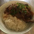 Cooksnap dari Iana Cutee untuk resep Beef Bulgogi
