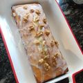 El cooksnap de SOFIA GRAU cuando hizo Budín de Vainilla con Amapolas y Nueces 😃.