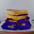 Cooksnap dari mira safar untuk resep Japanese Fluffy pancake