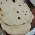 El cooksnap de maju Franco cuando hizo Tapas para tacos 🌮.