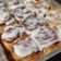 El cooksnap de LiiSTii cuando hizo Cinnamon Rolls (rollos de canela).