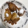 Cooksnap dari SS untuk resep Godok Pisang khas Padang (Cekodok-Malaysia)