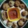 niha का कुकस्नैप जब उन्होंने आटे के मोमोज (atte ke momos recipe in Hindi) बनाया था।