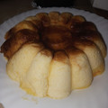 El cooksnap de Dora Alexandra Gomes Fernandes cuando hizo Tarta de queso en microondas.