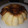 El cooksnap de Dora Alexandra Gomes Fernandes cuando hizo Tarta de queso en microondas.