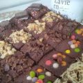 Cooksnap dari Fransisca cici untuk resep Brownies Pisang Strousel