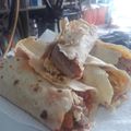 Cooksnap dari Sumayya Haque untuk resep Kebab pemula