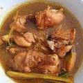 Cooksnap dari Denza Damayanti untuk resep Semur ayam
